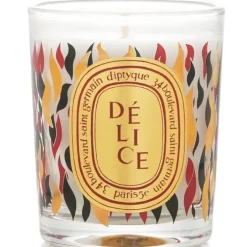 Scented Candle - Delice(Delight)