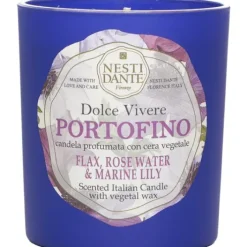 Scented Candle - Dolce Vivere Portofino