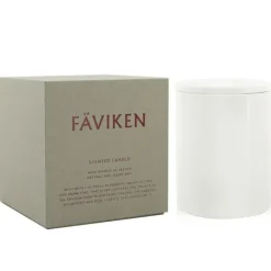 Scented Candle - Faviken