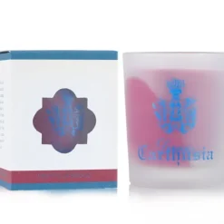 Scented Candle - Frutto di Bacco