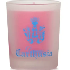 Scented Candle - Gemme di Sole