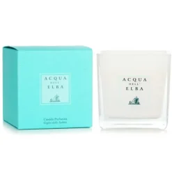 Scented Candle - Giglio Delle Sabbie