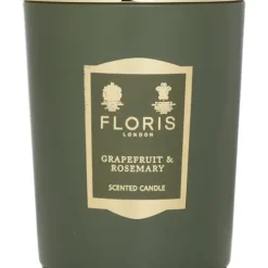 Scented Candle - Grapefruit & Rosemary