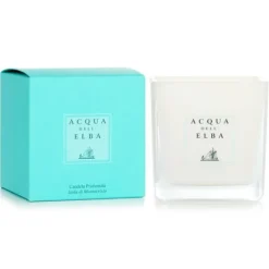 Scented Candle - Isola Di Montecristo