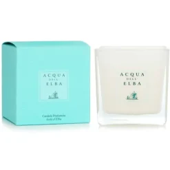Scented Candle - Isola D'Elba