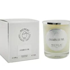 Scented Candle - Jasmin Du Nil