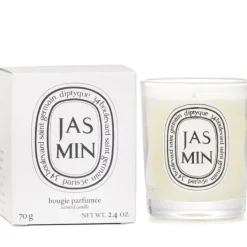 Scented Candle - Jasmin (Jasmine)