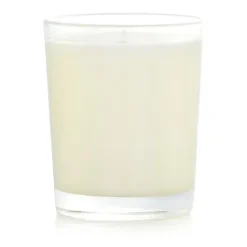 Scented Candle - Jasmin (Jasmine)