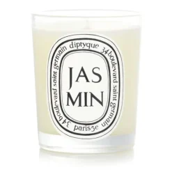 Scented Candle - Jasmin (Jasmine)