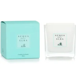 Scented Candle - Mare