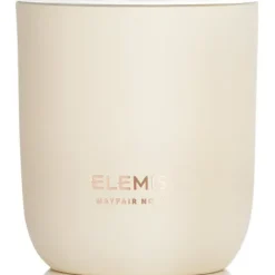 Scented Candle - Mayfair No.9