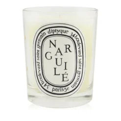 Scented Candle - Narguile