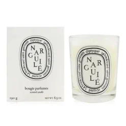 Scented Candle - Narguile