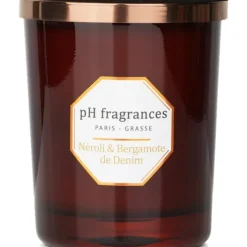 Scented Candle - Neroli & Bergamote De Denim
