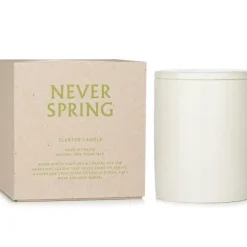 Scented Candle - Never Spring