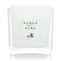 Scented Candle - Note Di Natale