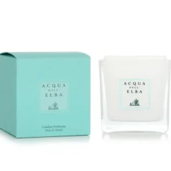 Scented Candle - Note Di Natale