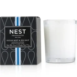 Scented Candle - Ocean Mist & Sea Salt