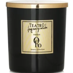 Scented Candle - Oro