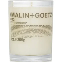 Scented Candle - Otto