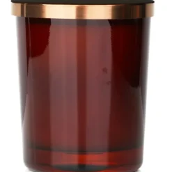 Scented Candle - Patchouli & Cedre De Tweed