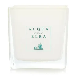 Scented Candle - Profumi Del Monte Capanne