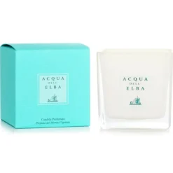 Scented Candle - Profumi Del Monte Capanne