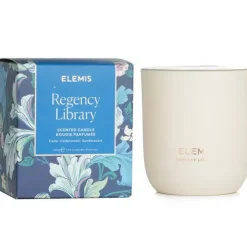 Scented Candle - Regency Library