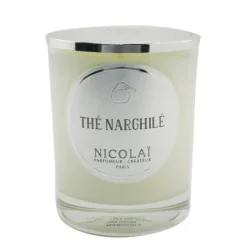 Scented Candle - The Narghile