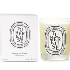 Scented Candle - Tubereuse (Tuberose)