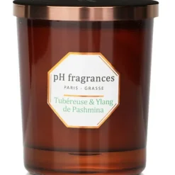 Scented Candle - Tubereuse & Ylang De Pashmina