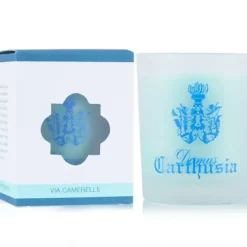 Scented Candle - Via Camerelle