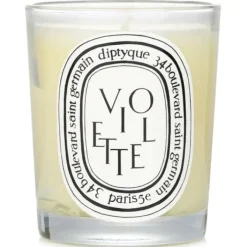 Scented Candle - Violette (Violet)