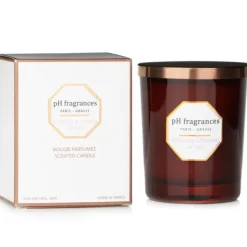 Scented Candle Magnolia & Pivoine de Soie
