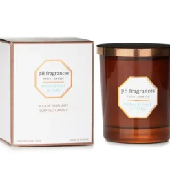 Scented Candle Mistral & Fleur de Vichy