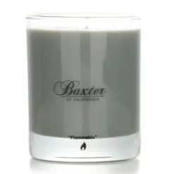 Scented Candles - Sweet Ash