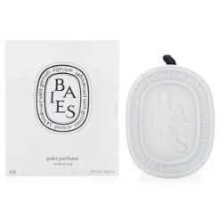 Scented Oval - Baies (Berries)