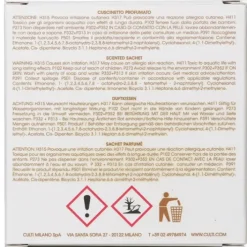 Scented Sachet - Aramara