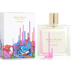 Scherzo Eau De Parfum Spray