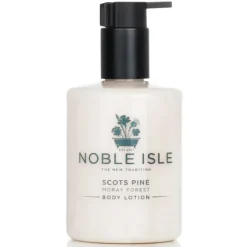Scots Pine Body Lotion