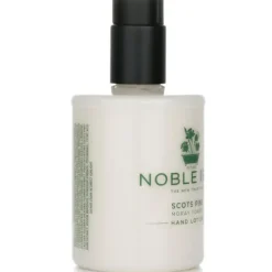 Scots Pine Hand Lotion