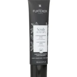 Scrub Head Spa Purifying Scrub Detox