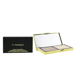 Sculpt & Glow Duo (Omega, Double Gleam) SRLA