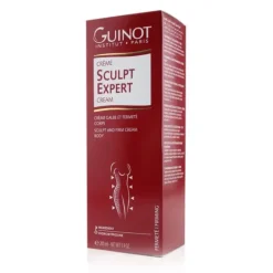 Sculpt Expert Reshaping And Firming Body Cream