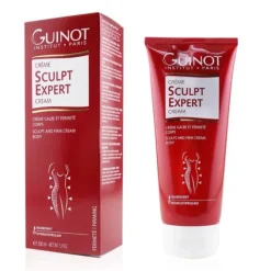 Sculpt Expert Reshaping And Firming Body Cream