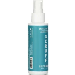 Scurff Hydrating Mist Stubble Softener