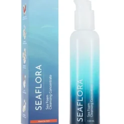 Sea Foam Cleansing Concentrate - For All Skin Types
