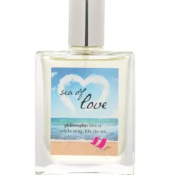 Sea Of Love Eau De Toilette Spray