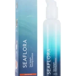 Sea Splash Toning Essence - For All Skin Types