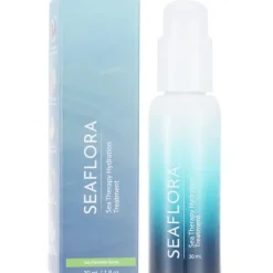Sea Therapy Hydration Treatment - For Normal To Dry & Sensitive Skin